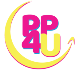Logo Party Planner $U Transparente